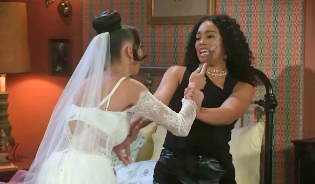 Oops! Beyond the Gates Just Spoiled the Outcome of Its Own Life-or-Death Cliffhanger Oops! Beyond the Gates Just Spoiled the Outcome of Its Own Life-or-Death Cliffhanger