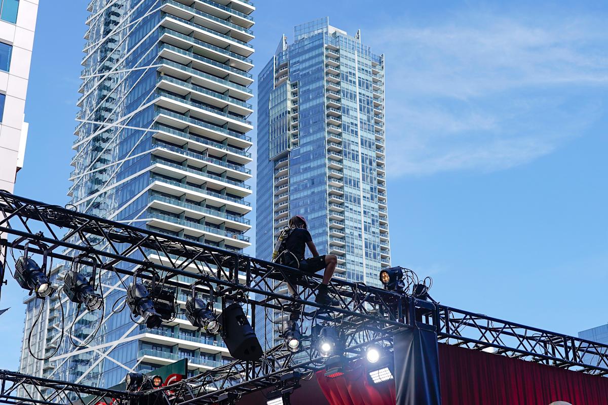 Canada’s economy lost 66K jobs in August as unemployment rate climbed more than expected Canada’s economy lost 66K jobs in August as unemployment rate climbed more than expected