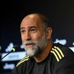 Tudor: We have strong players across the board Tudor: We have strong players across the board