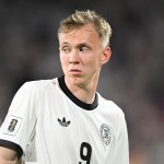 Dortmund’s Beier opens up on exit speculation and Brentford links Dortmund’s Beier opens up on exit speculation and Brentford links