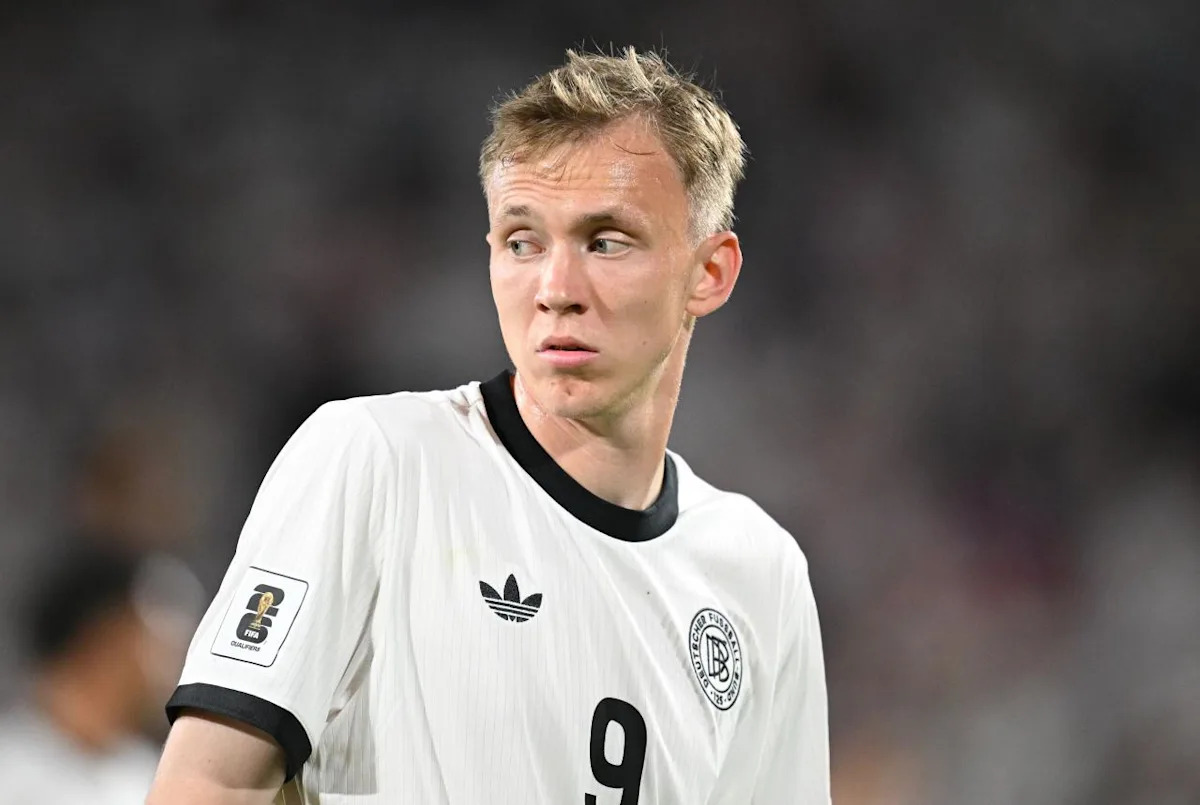 Dortmund’s Beier opens up on exit speculation and Brentford links Dortmund’s Beier opens up on exit speculation and Brentford links