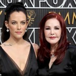 Priscilla Presley denies feuding with granddaughter Riley Keough after Lisa Marie Presley’s death Priscilla Presley denies feuding with granddaughter Riley Keough after Lisa Marie Presley’s death