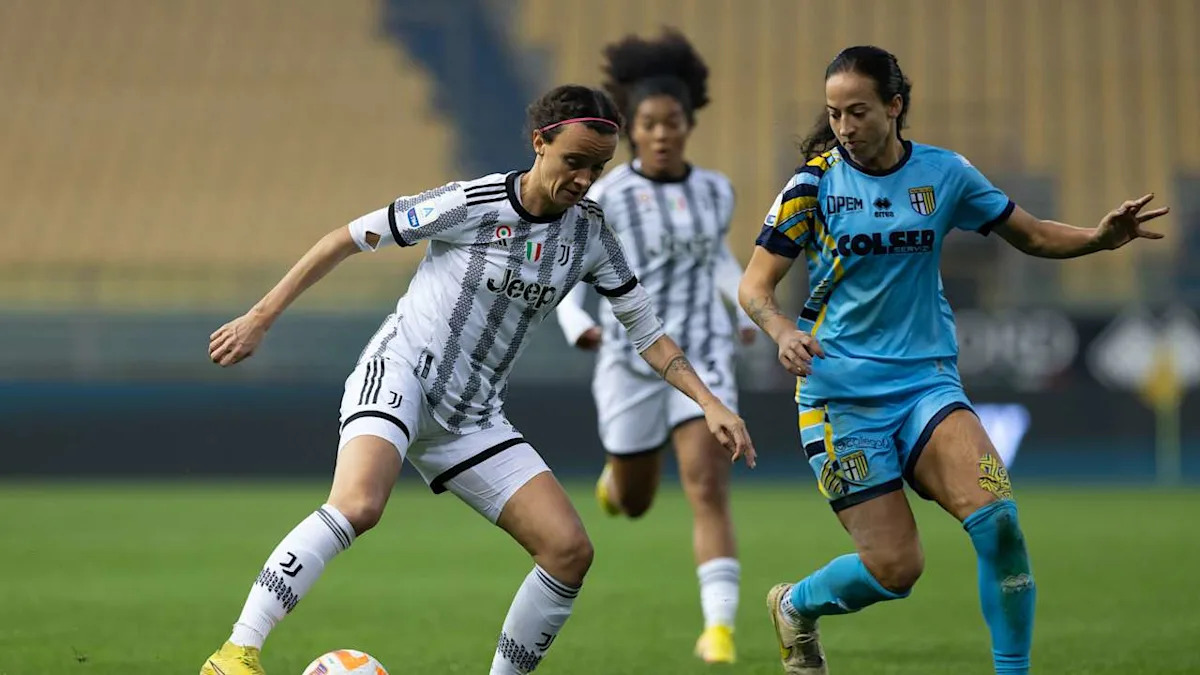 Preview: Parma-Juventus Women – Yahoo Sports Preview: Parma-Juventus Women – Yahoo Sports