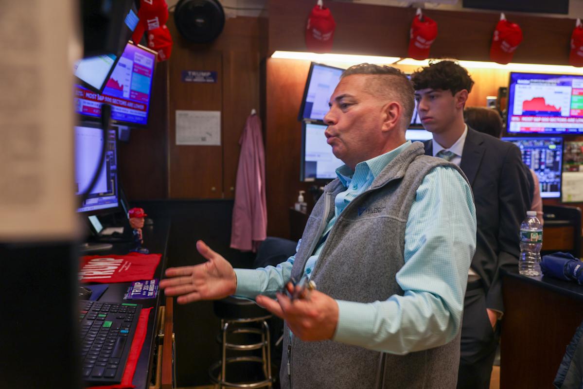 What to know this week What to know this week