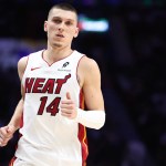 Heat’s Tyler Herro to miss start of 2025-26 season after foot surgery Heat’s Tyler Herro to miss start of 2025-26 season after foot surgery
