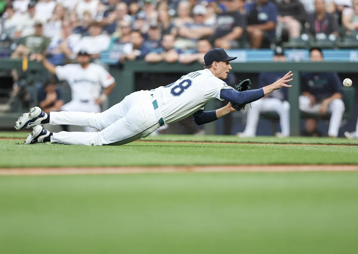 Mariners Game #135 Preview: SEA at CLE, 8/29/25 Mariners Game #135 Preview: SEA at CLE, 8/29/25