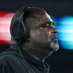 Patriots defensive coordinator Terrell Williams diagnosed with prostate cancer Patriots defensive coordinator Terrell Williams diagnosed with prostate cancer