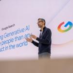 Alphabet stock jumps as Q3 earnings, revenue surpass Wall Street’s expectations Alphabet stock jumps as Q3 earnings, revenue surpass Wall Street’s expectations