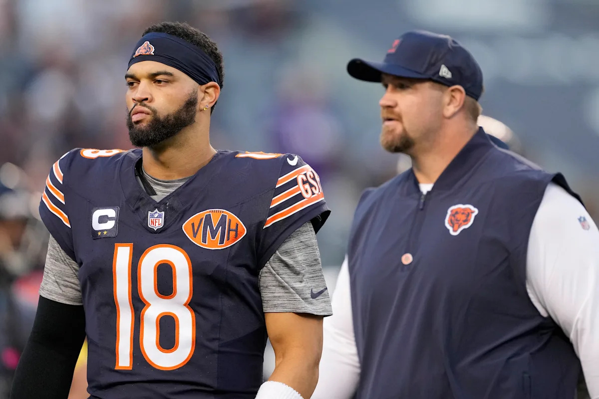 Vikings vs. Bears: Live updates, highlights from Week 1 Monday Night Football Vikings vs. Bears: Live updates, highlights from Week 1 Monday Night Football