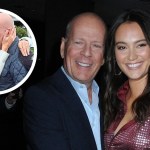 Bruce Willis’ Wife Emma ‘Carrying’ a ‘Huge Burden’ While Handling Actor’s Health and Massive Fortune Bruce Willis’ Wife Emma ‘Carrying’ a ‘Huge Burden’ While Handling Actor’s Health and Massive Fortune