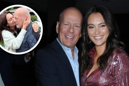 Bruce Willis’ Wife Emma ‘Carrying’ a ‘Huge Burden’ While Handling Actor’s Health and Massive Fortune Bruce Willis’ Wife Emma ‘Carrying’ a ‘Huge Burden’ While Handling Actor’s Health and Massive Fortune