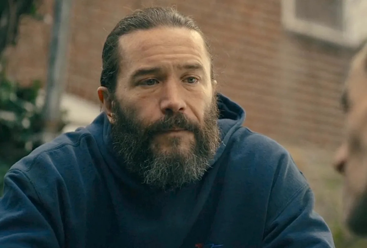 TVLine’s Performer of the Week: Tom Pelphrey TVLine’s Performer of the Week: Tom Pelphrey