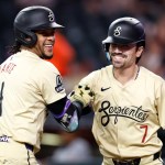 MLB All-Star Game 2025 picks, predictions: DBacks’ Corbin Carroll, Ketel Marte starters? MLB All-Star Game 2025 picks, predictions: DBacks’ Corbin Carroll, Ketel Marte starters?