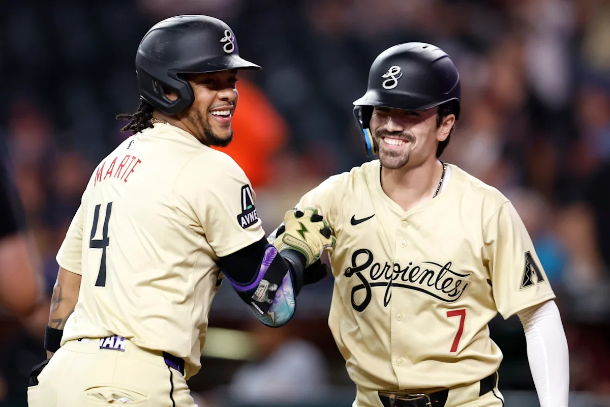 MLB All-Star Game 2025 picks, predictions: DBacks’ Corbin Carroll, Ketel Marte starters? MLB All-Star Game 2025 picks, predictions: DBacks’ Corbin Carroll, Ketel Marte starters?