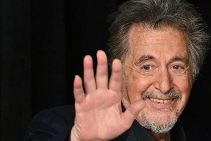 Al Pacino Shares Hilarious Reason He Turned Down Iconic ‘Star Wars’ Role Al Pacino Shares Hilarious Reason He Turned Down Iconic ‘Star Wars’ Role