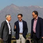 Global 36-Hour Interest-Rate Spree Heralds First US Cut of 2025 Global 36-Hour Interest-Rate Spree Heralds First US Cut of 2025