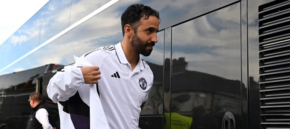 Every word from Amorim’s embargoed press conference vs Brighton Every word from Amorim’s embargoed press conference vs Brighton