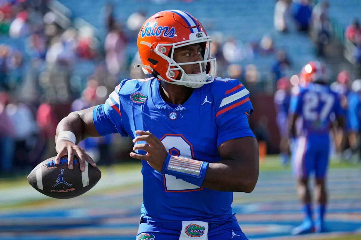 College football live scores, games: Georgia vs. Florida and more College football live scores, games: Georgia vs. Florida and more