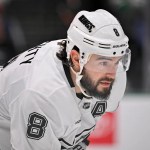 LA Kings And Predators Trade Blows In High-Scoring Battle LA Kings And Predators Trade Blows In High-Scoring Battle