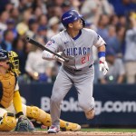 MLB playoffs 2025: Division Series updates as Dodgers put Phillies on the brink, Cubs seek to even series vs. Brewers MLB playoffs 2025: Division Series updates as Dodgers put Phillies on the brink, Cubs seek to even series vs. Brewers
