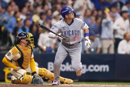 MLB playoffs 2025: Division Series updates as Dodgers put Phillies on the brink, Cubs seek to even series vs. Brewers MLB playoffs 2025: Division Series updates as Dodgers put Phillies on the brink, Cubs seek to even series vs. Brewers