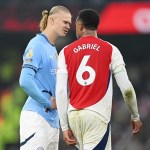 Premier League: Talking points ahead of the weekend Premier League: Talking points ahead of the weekend