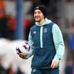 Tom Lockyer cleared to play football again after cardiac arrest Tom Lockyer cleared to play football again after cardiac arrest