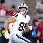 Fantasy football TE preview includes rankings, sleepers, busts Fantasy football TE preview includes rankings, sleepers, busts