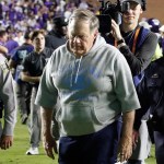 Where does Bill Belichick’s first game at UNC rank among the most embarrassing sports debuts? Where does Bill Belichick’s first game at UNC rank among the most embarrassing sports debuts?