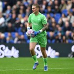 Everton agree long-term deal for England international Everton agree long-term deal for England international