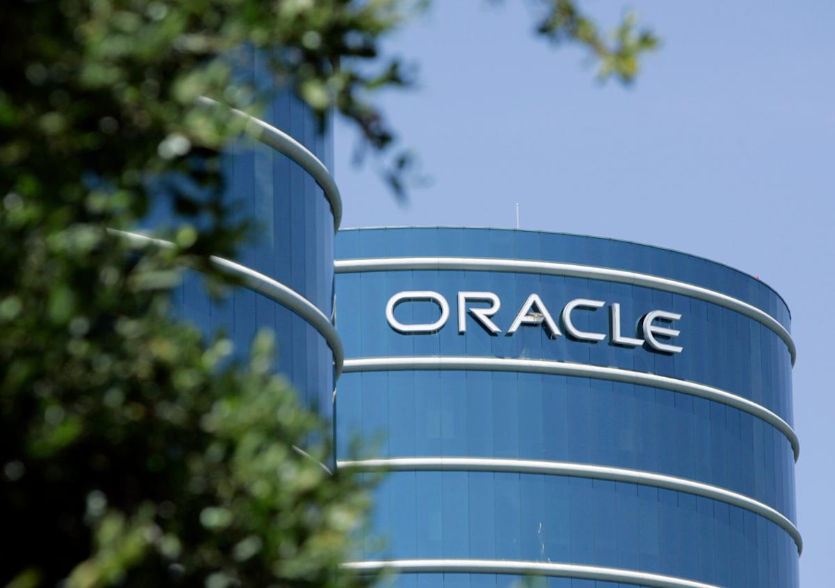 Guggenheim calls Oracle a ‘decade stock’ despite recent tumble Guggenheim calls Oracle a ‘decade stock’ despite recent tumble