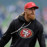 NFL Week 1: Injury news, live updates as George Kittle ruled out with hamstring, Christian McCaffrey is in action NFL Week 1: Injury news, live updates as George Kittle ruled out with hamstring, Christian McCaffrey is in action