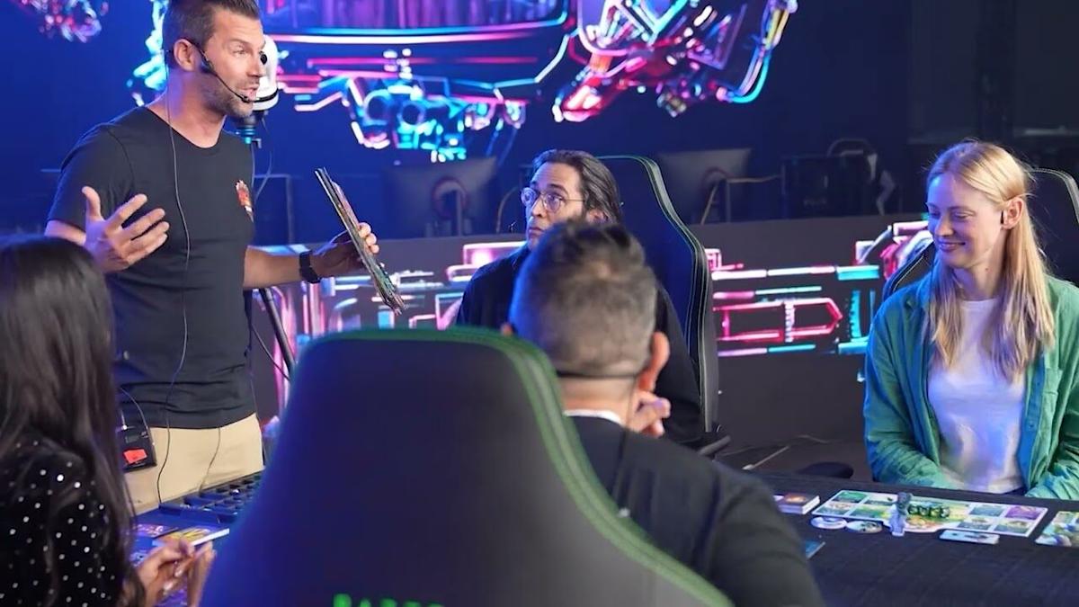 How to Attend, Celebrities, and Big eSports Tournaments! How to Attend, Celebrities, and Big eSports Tournaments!