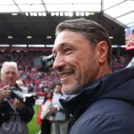 Kovač: “The team played with great discipline and organisation” Kovač: “The team played with great discipline and organisation”