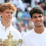 Sinner & Alcaraz again? Swiatek or Sabalenka? US Open preview Sinner & Alcaraz again? Swiatek or Sabalenka? US Open preview