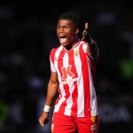 Valencia in talks over deal for Premier League attacker Valencia in talks over deal for Premier League attacker