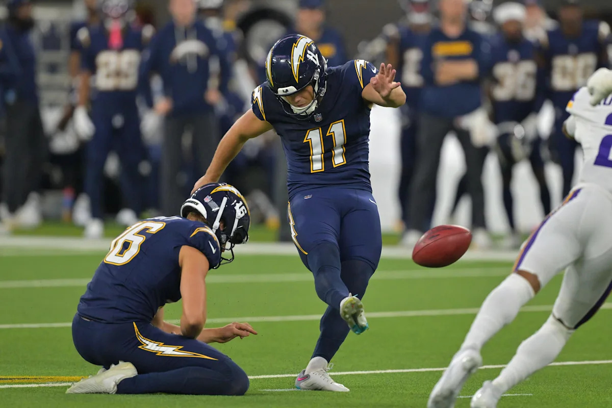 Week 9 fantasy football kicker rankings: Best starts at kicker Week 9 fantasy football kicker rankings: Best starts at kicker