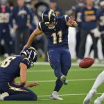 Week 9 fantasy football kicker rankings: Best starts at kicker Week 9 fantasy football kicker rankings: Best starts at kicker