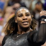 Serena Williams awarded Spain’s Princess of Asturias Prize for Sports Serena Williams awarded Spain’s Princess of Asturias Prize for Sports