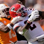 Georgia vs. Tennessee: College football live scores, games, highlights and more Georgia vs. Tennessee: College football live scores, games, highlights and more