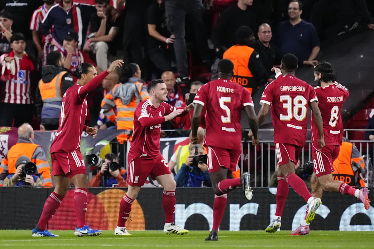 Liverpool Confirm Three Premier League Fixtures Changes Liverpool Confirm Three Premier League Fixtures Changes