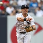 Yankees news: Volpe active, cedes shortstop to Caballero Yankees news: Volpe active, cedes shortstop to Caballero