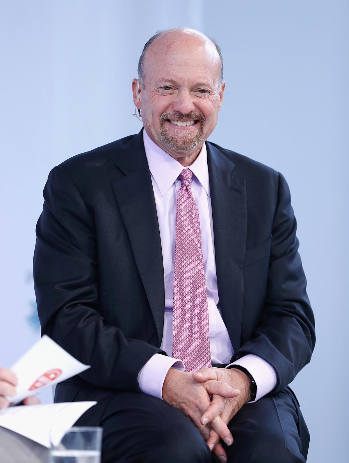 Why Jim Cramer thinks the stock market isn’t loved Why Jim Cramer thinks the stock market isn’t loved