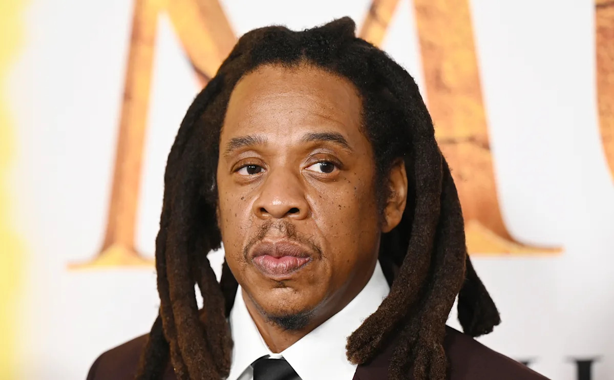 2025 NBA Finals odds: Jay-Z loses million wager on Oklahoma City Thunder 2025 NBA Finals odds: Jay-Z loses million wager on Oklahoma City Thunder