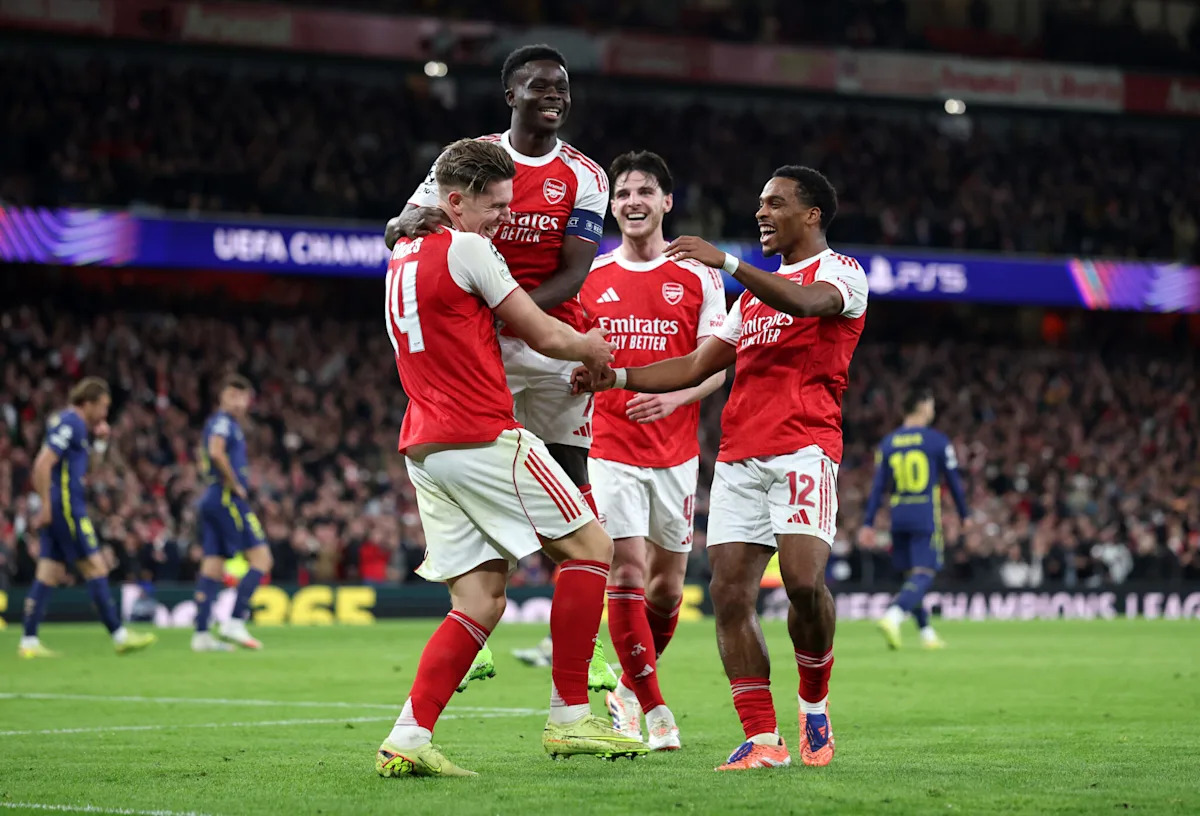 Arsenal vs Crystal Palace – Match Preview and Team News Arsenal vs Crystal Palace – Match Preview and Team News
