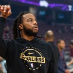 Cavaliers PG Darius Garland activated for season debut vs. 76ers Cavaliers PG Darius Garland activated for season debut vs. 76ers