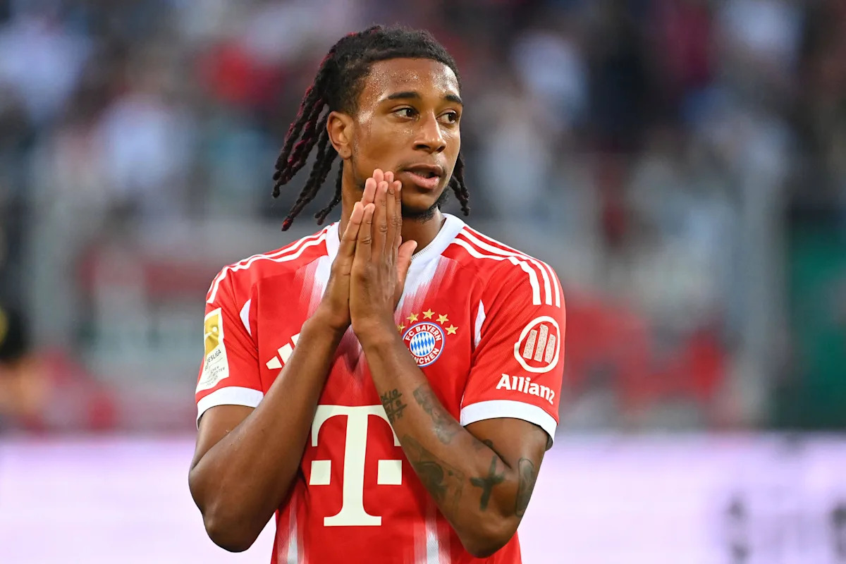 Report: Bayern make audacious plan to thwart Liverpool’s Olise chase Report: Bayern make audacious plan to thwart Liverpool’s Olise chase