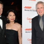 Maury Povich Jokingly Calls Out Wife Connie Chung for Sleeping With Warren Beatty Maury Povich Jokingly Calls Out Wife Connie Chung for Sleeping With Warren Beatty