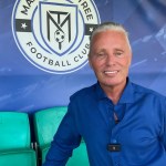 Jammers boss enjoying first FA Cup run Jammers boss enjoying first FA Cup run