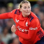 Ecclestone returns to England squad for India T20s Ecclestone returns to England squad for India T20s